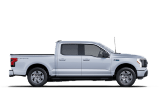 2025 Ford F-150 Lightning® External Image 1